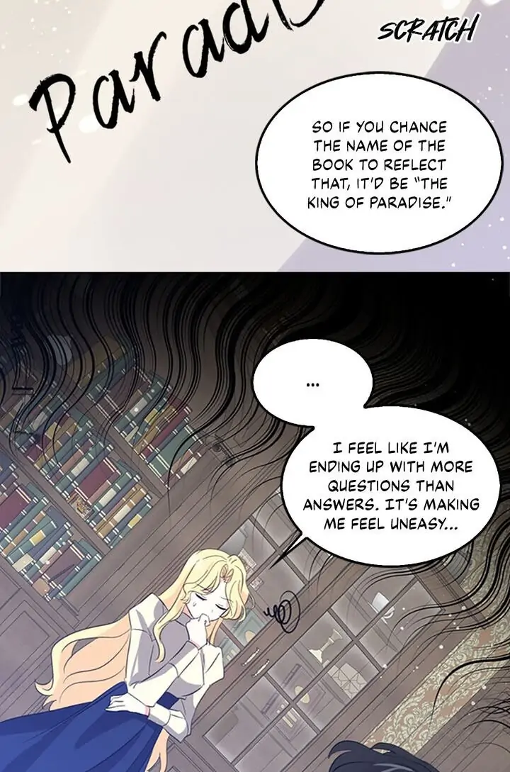 I’m the Ex-Girlfriend of a Soldier chapter 66 - page 13